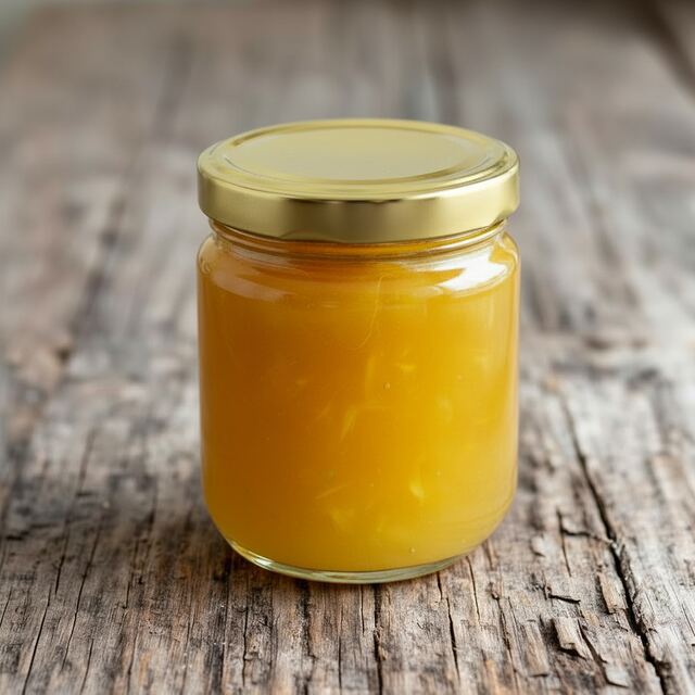 Mermelada de Frutos Amarillos orgánico — VitaOrgánicos